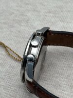Omega Speedmaster Mark 40 Day Date 39 mm Triple Calendar, automático. - Imagen 3