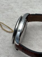 Omega Speedmaster Mark 40 Day Date 39 mm Triple Calendar, automático. - Imagen 4