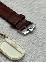Omega Speedmaster Mark 40 Day Date 39 mm Triple Calendar, automático. - Imagen 7
