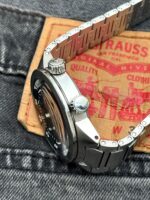 IWC Aquatimer Automatic 1000M Black Dial 42 mm IW354805, automático. - Imagen 3