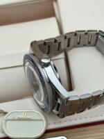 Omega Seamaster 300 75th Anniversary Summer Blue 41 mm FULL SET, automático. - Imagen 3