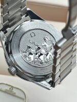 Omega Seamaster 300 75th Anniversary Summer Blue 41 mm FULL SET, automático. - Imagen 7