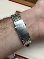 Omega Seamaster 300 75th Anniversary Summer Blue 41 mm FULL SET, automático. - Imagen 8