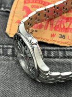 Omega Seamaster Diver 300M GMT 50th Anniversary 41.5 mm 1998, automático. - Imagen 3