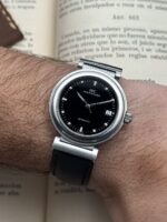 IWC Da Vinci SL 37 mm IW3528, automático. - Imagen 2