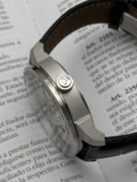 Tissot T-Complication Squelette 43 mm, a cuerda. - Imagen 3