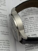 Tissot T-Complication Squelette 43 mm, a cuerda. - Imagen 4