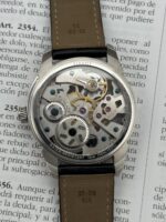 Tissot T-Complication Squelette 43 mm, a cuerda. - Imagen 6