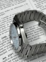 Tissot PRX Powermatic 80 Ice Blue 40 mm FULL SET, automático. - Imagen 3