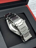 Tissot PRX Powermatic 80 Ice Blue 40 mm FULL SET, automático. - Imagen 5