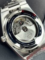 Tissot PRX Powermatic 80 Ice Blue 40 mm FULL SET, automático. - Imagen 6