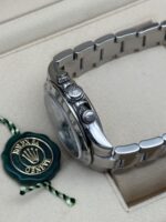 Rolex Cosmograph Daytona White Dial 40 mm 116520 FULL SET 2005, automático. - Imagen 3
