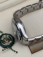 Rolex Cosmograph Daytona White Dial 40 mm 116520 FULL SET 2005, automático. - Imagen 4