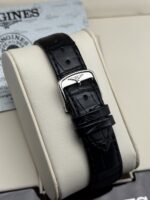 Longines DolceVita Diamond Black Dial 23 mm FULL SET, de cuarzo. - Imagen 5