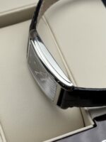 Longines DolceVita Diamond Black Dial 23 mm FULL SET, de cuarzo. - Imagen 4
