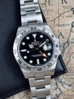 Rolex Explorer II 42 mm 216570, automático.