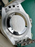 Rolex GMT-Master II "Batgirl" 40 mm 126710BLNR FULL SET 2025, automático. - Imagen 7