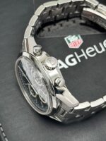 TAG Heuer Carrera Re-Edition 39 mm CV2113-0 FULL SET, automático. - Imagen 3