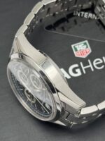 TAG Heuer Carrera Re-Edition 39 mm CV2113-0 FULL SET, automático. - Imagen 4