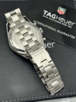 TAG Heuer Carrera Re-Edition 39 mm CV2113-0 FULL SET, automático. - Imagen 5