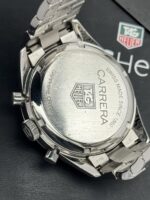 TAG Heuer Carrera Re-Edition 39 mm CV2113-0 FULL SET, automático. - Imagen 8