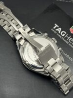 TAG Heuer Carrera Re-Edition 39 mm CV2113-0 FULL SET, automático. - Imagen 9