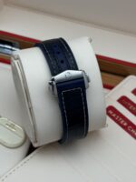 Omega Seamaster Planet Ocean 600M Master Chronometer Blue Dial 43.5 mm FULL SET, automático. - Imagen 8