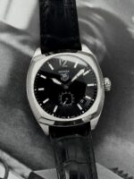 TAG Heuer Monza Calibre 6 38 mm WR2110, automático.