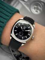 TAG Heuer Monza Calibre 6 38 mm WR2110, automático. - Imagen 2
