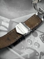 TAG Heuer Monza Calibre 6 38 mm WR2110, automático. - Imagen 7