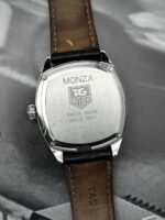 TAG Heuer Monza Calibre 6 38 mm WR2110, automático. - Imagen 9