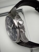 IWC Schaffhausen Pilot's Watch Chronograph "Le Petit Prince" Edition 43 mm FULL SET 2015, automático. - Imagen 3