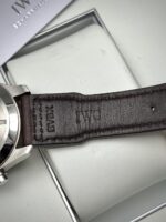 IWC Schaffhausen Pilot's Watch Chronograph "Le Petit Prince" Edition 43 mm FULL SET 2015, automático. - Imagen 8