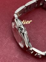 Cartier Ballon Bleu 42 mm Automatic 1847 MC FULL SET 2018, automático. - Imagen 3