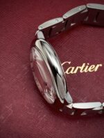 Cartier Ballon Bleu 42 mm Automatic 1847 MC FULL SET 2018, automático. - Imagen 4