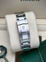 Rolex Datejust 36 Blue Dial 126234 FULL SET 2025, automático. - Imagen 5