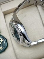 Rolex Datejust 36 Blue Dial 126234 FULL SET 2025, automático. - Imagen 4