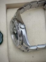 Rolex Datejust 36 Blue Dial 126234 FULL SET 2025, automático. - Imagen 3