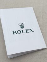 Rolex Submariner Date "Kermit" Flat Four Bezel 16610LV 50th Anniversary, automático. - Imagen 13