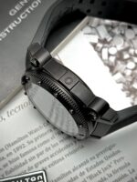 Hamilton Khaki Navy BeLOWZERO 1000M 46 mm H785850, automático. - Imagen 4