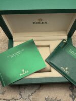 Rolex Explorer II "Polar" 42 mm 216570, automático. - Imagen 10