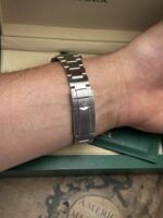 Rolex Explorer II "Polar" 42 mm 216570, automático. - Imagen 6