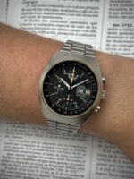 Omega Speedmaster Automatic Mark IV 4.5 42 mm 176.0012, automático. - Imagen 2