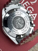 Omega Speedmaster Moonwatch 42 mm 3590.50.00 1992, a cuerda. - Imagen 8