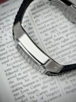 Cartier Santos 100 Large (XL), automático - Imagen 4