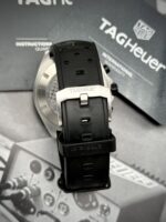 TAG Heuer Formula 1 Chronograph 43 mm, de cuarzo. - Imagen 5