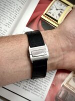 Cartier Santos 100 Large (XL), automático - Imagen 7