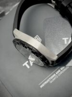 TAG Heuer Formula 1 Chronograph 43 mm, de cuarzo. - Imagen 4