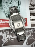 Tissot Seastar 1000 Quartz Black Dial 40 mm 2025 FULL SET, de cuarzo. - Imagen 6