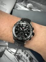 TAG Heuer Formula 1 Chronograph 43 mm, de cuarzo. - Imagen 2